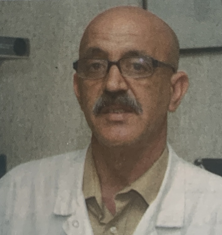 Dr Mohamed Asrarguis, ophtalmologue à Casablanca