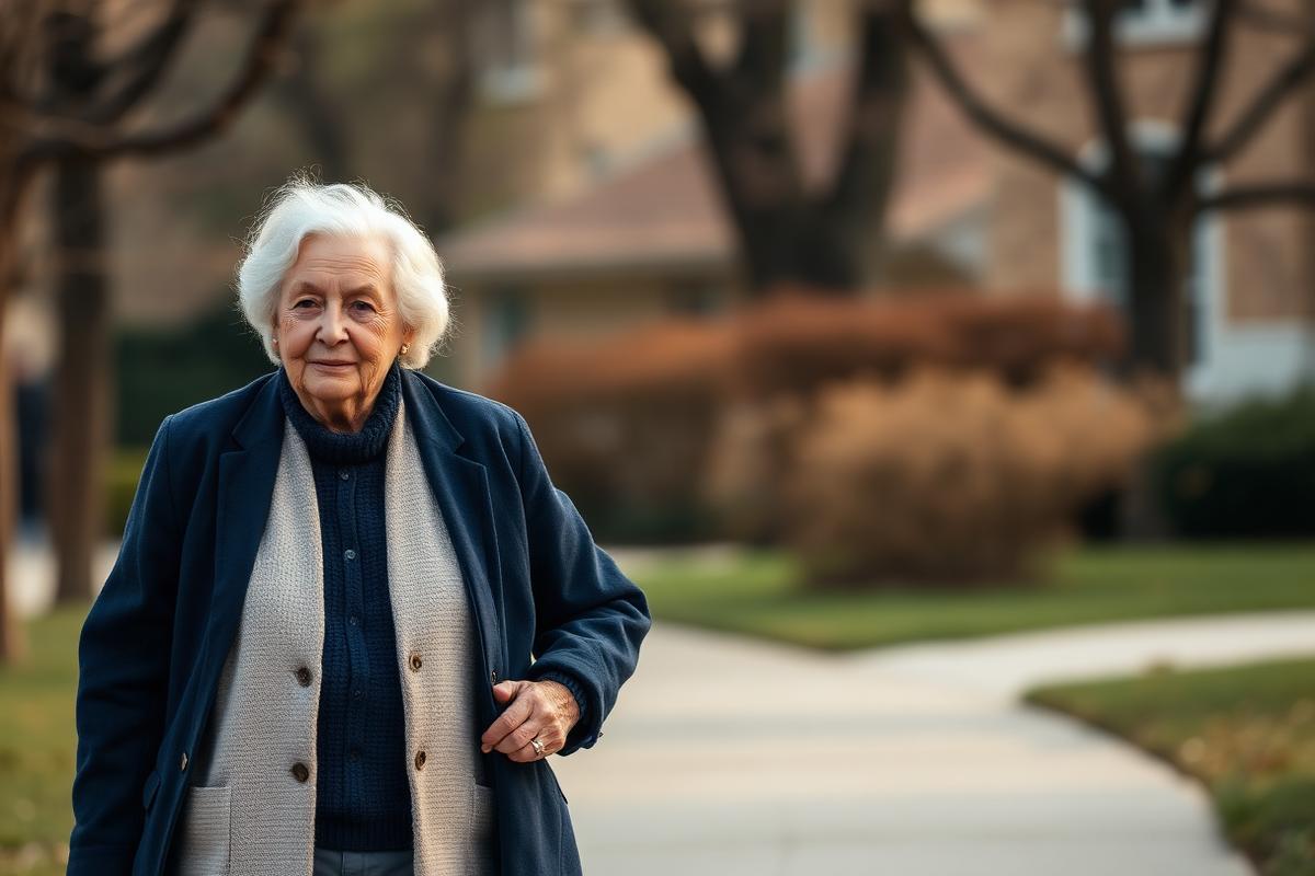 Protéger sa vision après 50 ans : quels contrôles ophtalmologiques ?